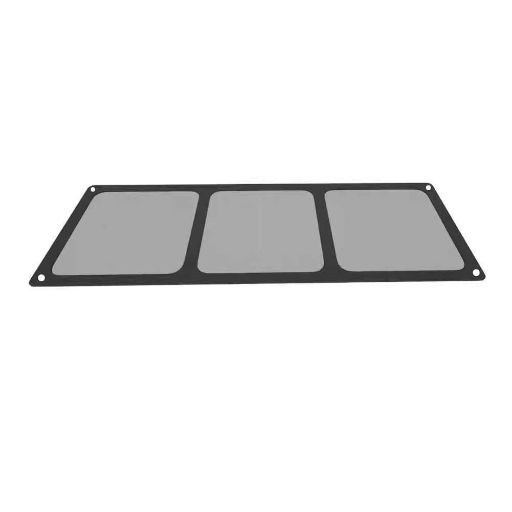 Dust Filter Pc - N88R! 140mm PC Stof Magnetische Filter