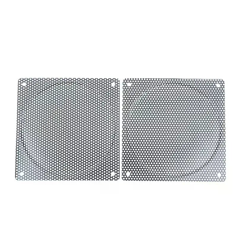 Dust Filter Pc - 2 Stuks 120 Mm Ultradunne Metalen