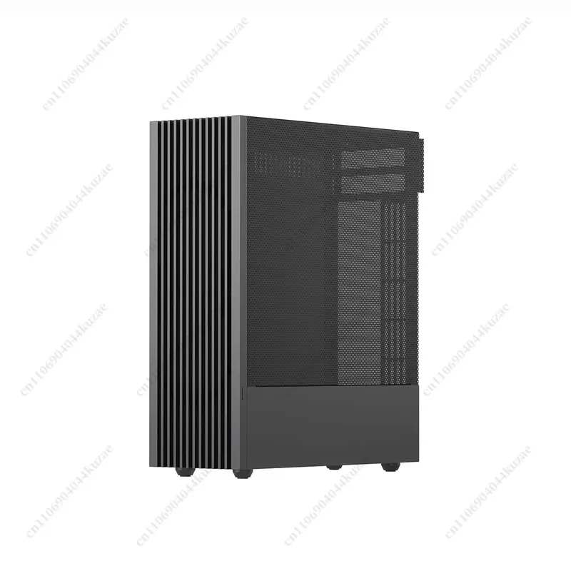 Sff Mini Itx Cnc Aluminum Chassis - voor Mini ITX CNC aluminium behuizing,