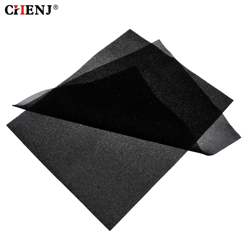Dust Filter Pc - Diy 500*400*3Mm/5Mm Computer Mesh Spons Pc