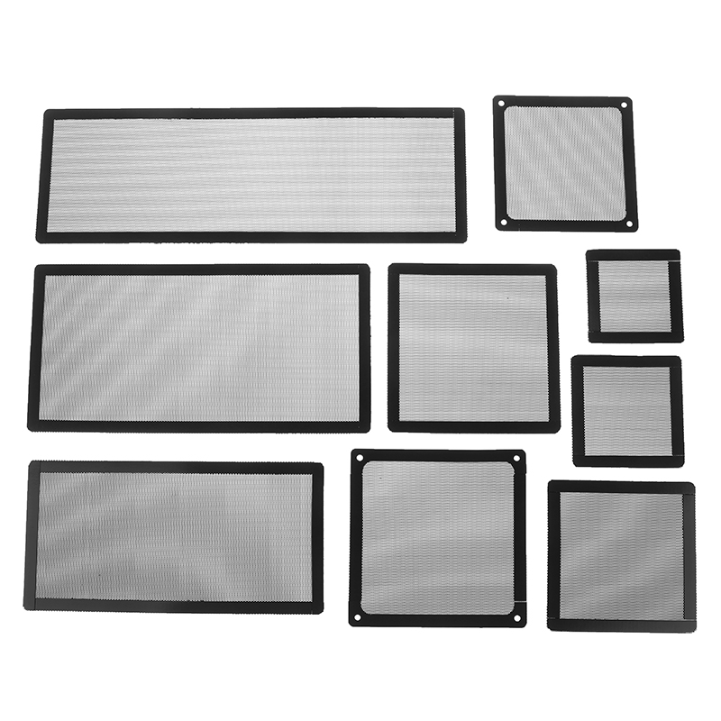 Dust Filter Pc - 80mm 90mm 120mm 140mm PC Chassis