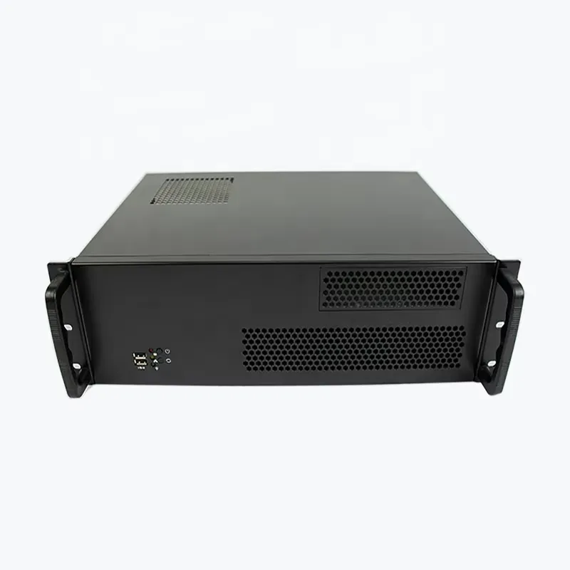Atx Case - Novatech Global 19 Inch 3U ATX