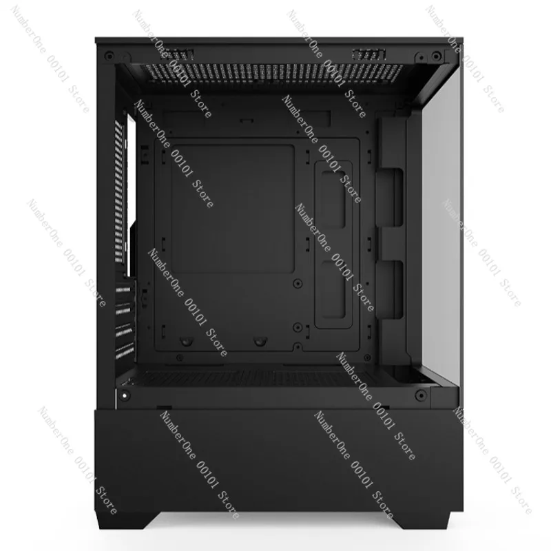 Atx Case - ES8 Zeezicht Kamer Case Desktop Computer
