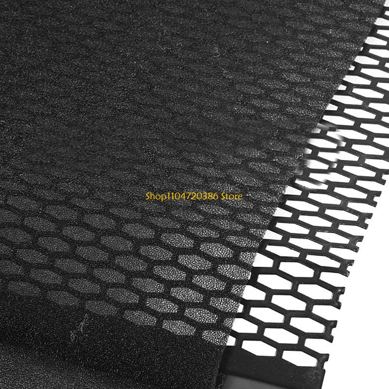 Dust Filter Pc - Line Array Professionele luidsprekergrill Mesh Cover