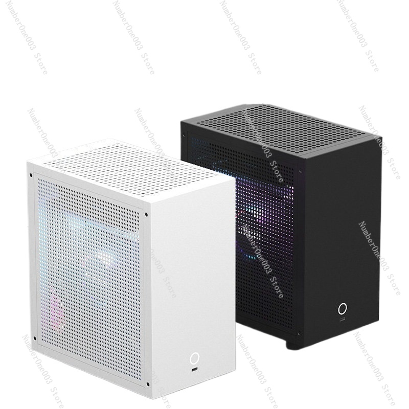Atx Case - M21 / M31 Mini ITX computerkast,