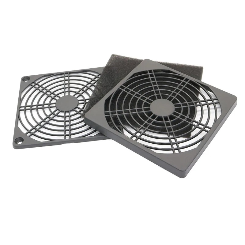 Hot Koop 1/2/5PCS 120mm Stofdi - Dust Filter Pc recensie en prijs