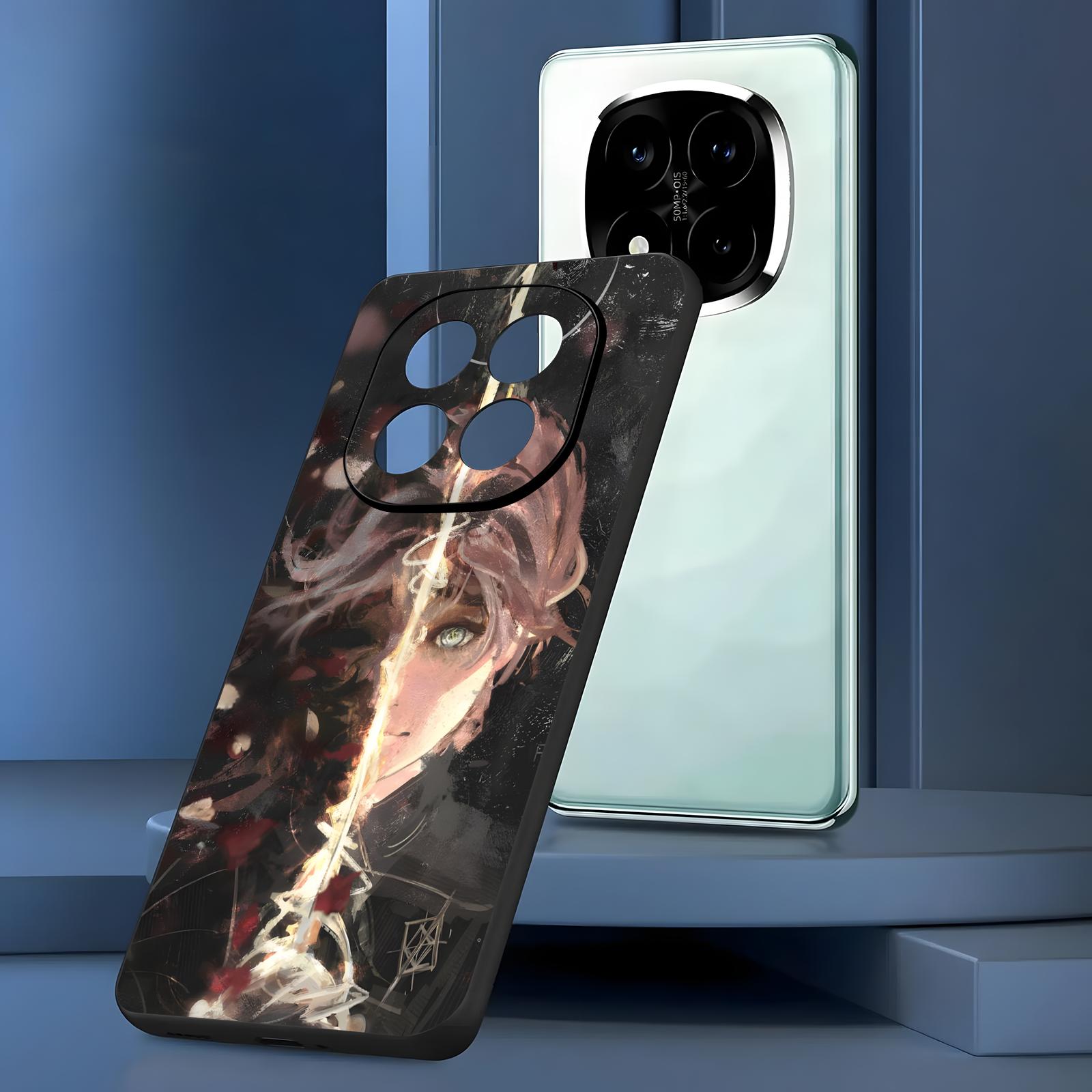 Clair Obscur Expeditie 33 Tele - Computer Case recensie en prijs