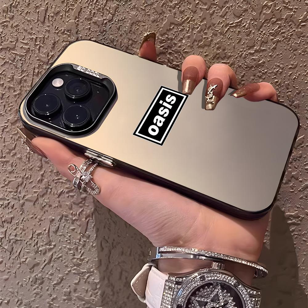 Muziek Rapper O-Oasis Telefoon - Computer Case recensie en prijs