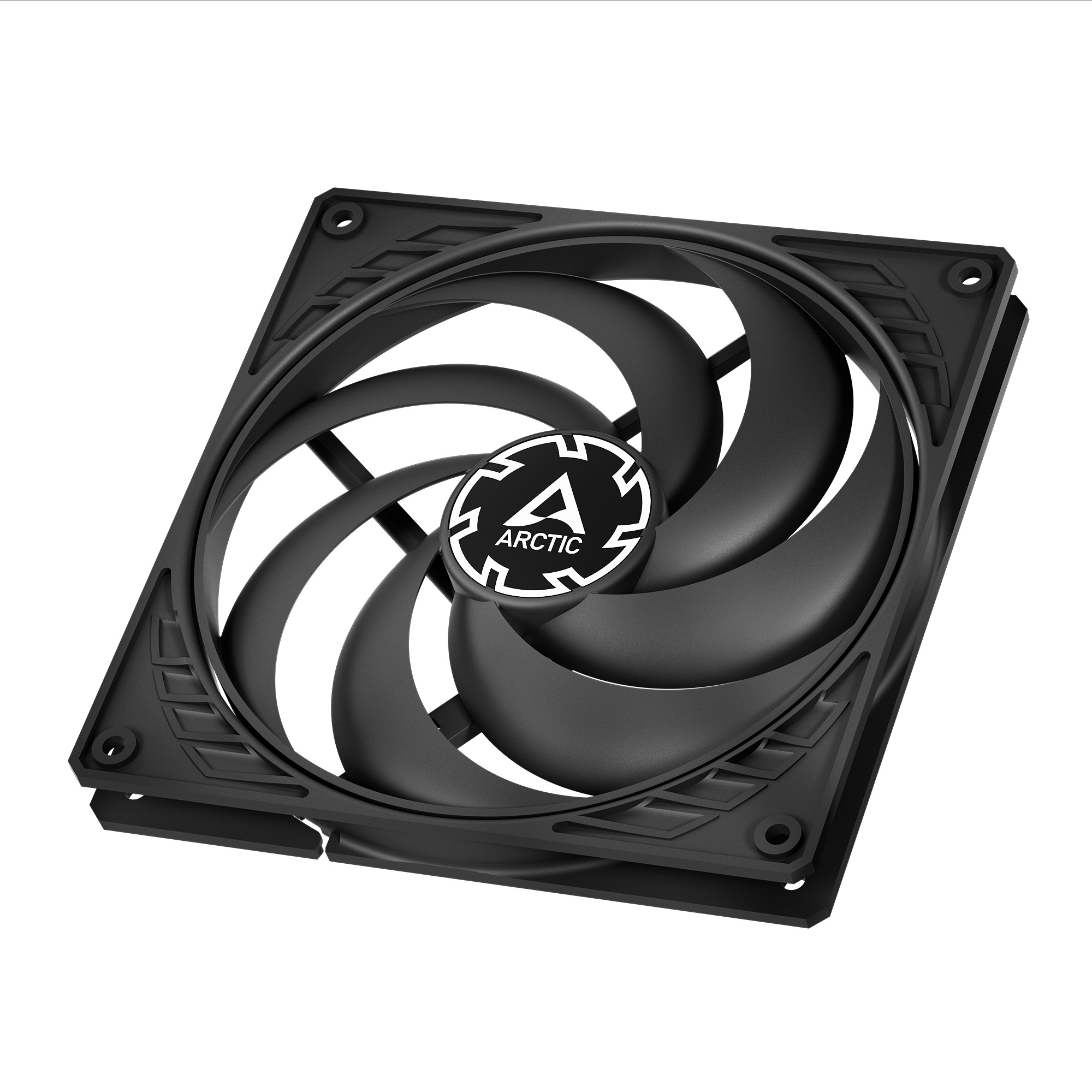 ARCTIC P14 Slim PWM PST Comput - Case Fan Controller recensie en prijs