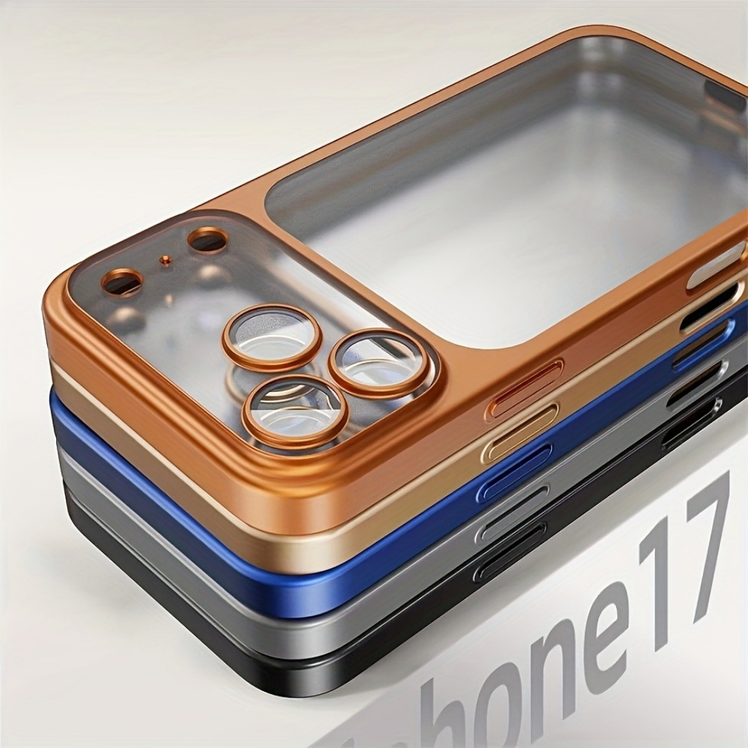 Heren Dames Luxe Matte Transpa - Matte Pc Case recensie en prijs