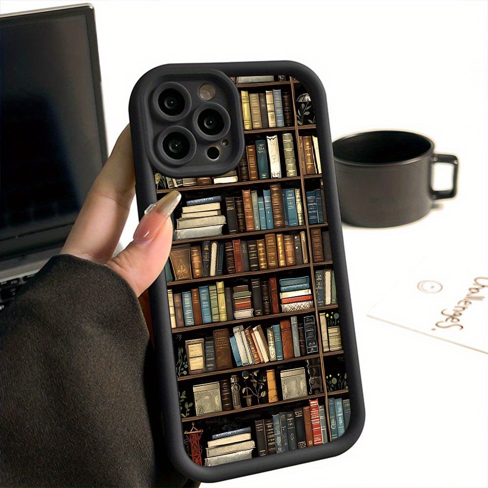 Boekenplank Creatief Patroon T - Computer Case recensie en prijs