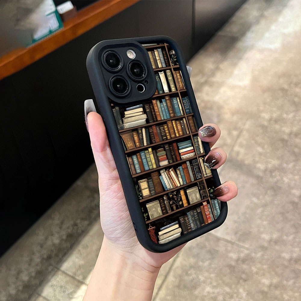Boekenplank Creatief Patroon T - Computer Case recensie en prijs
