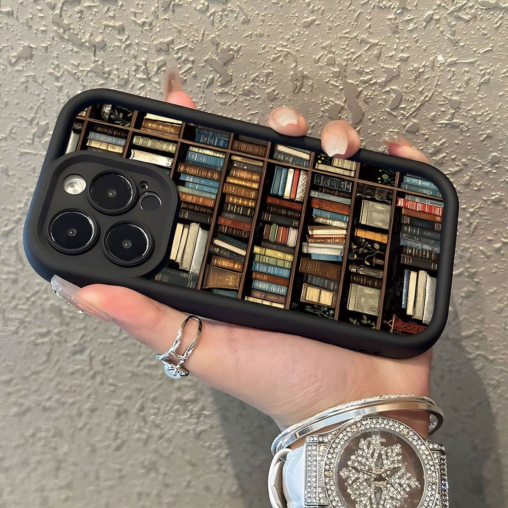 Boekenplank Creatief Patroon T - Computer Case recensie en prijs
