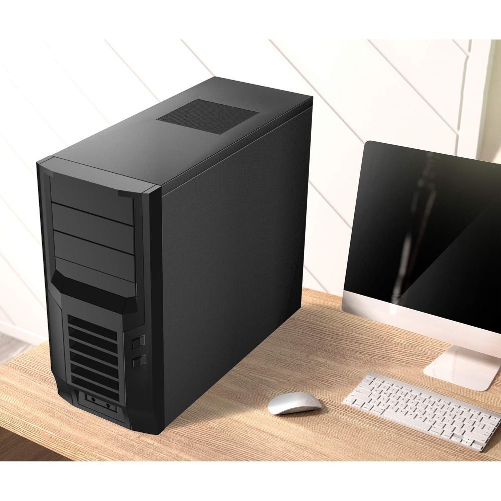 Nieuwe PVC Stoffilterkap Magne - Dust Filter Pc recensie en prijs
