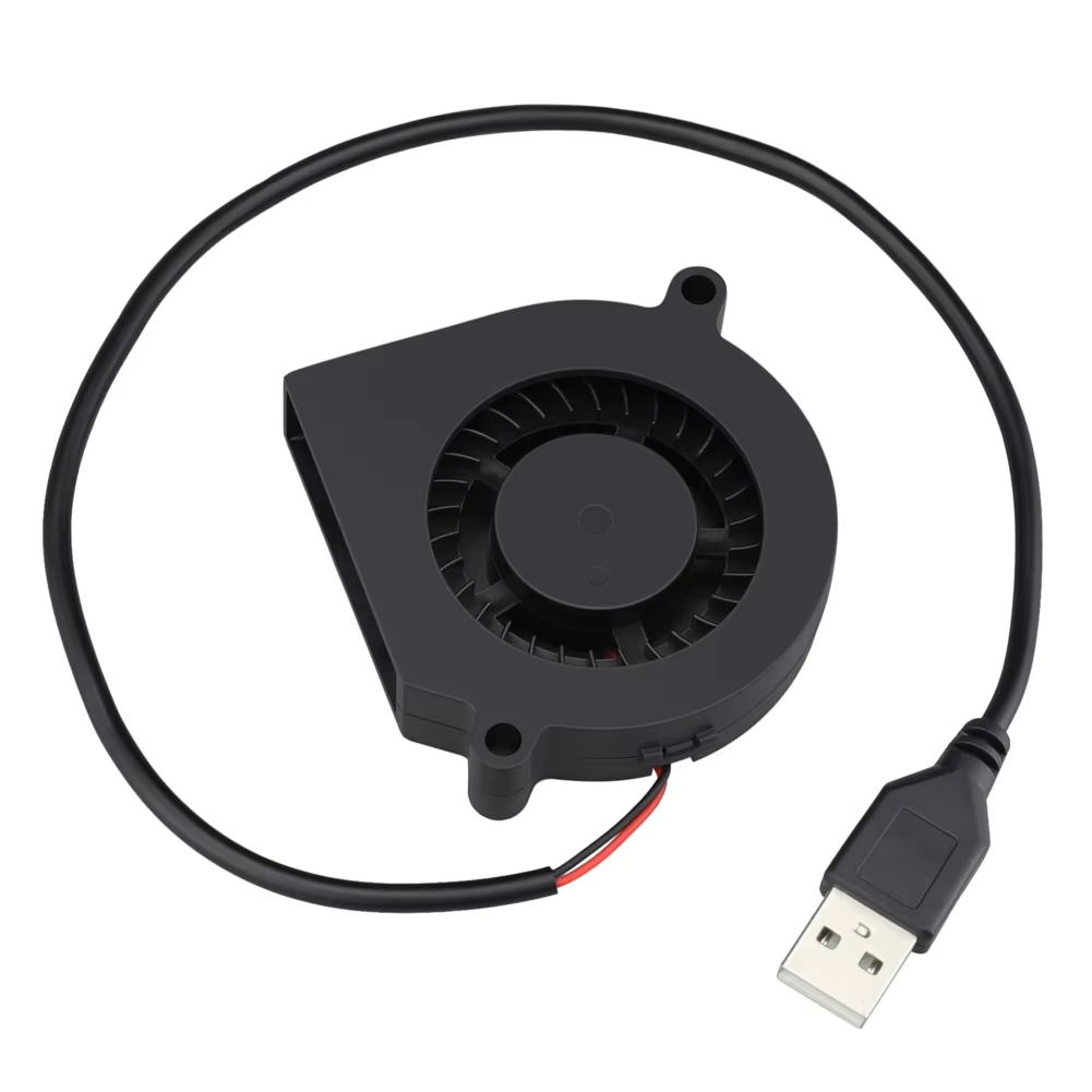 1PC 60mm Computer Case USB Blo - Case Fans recensie en prijs