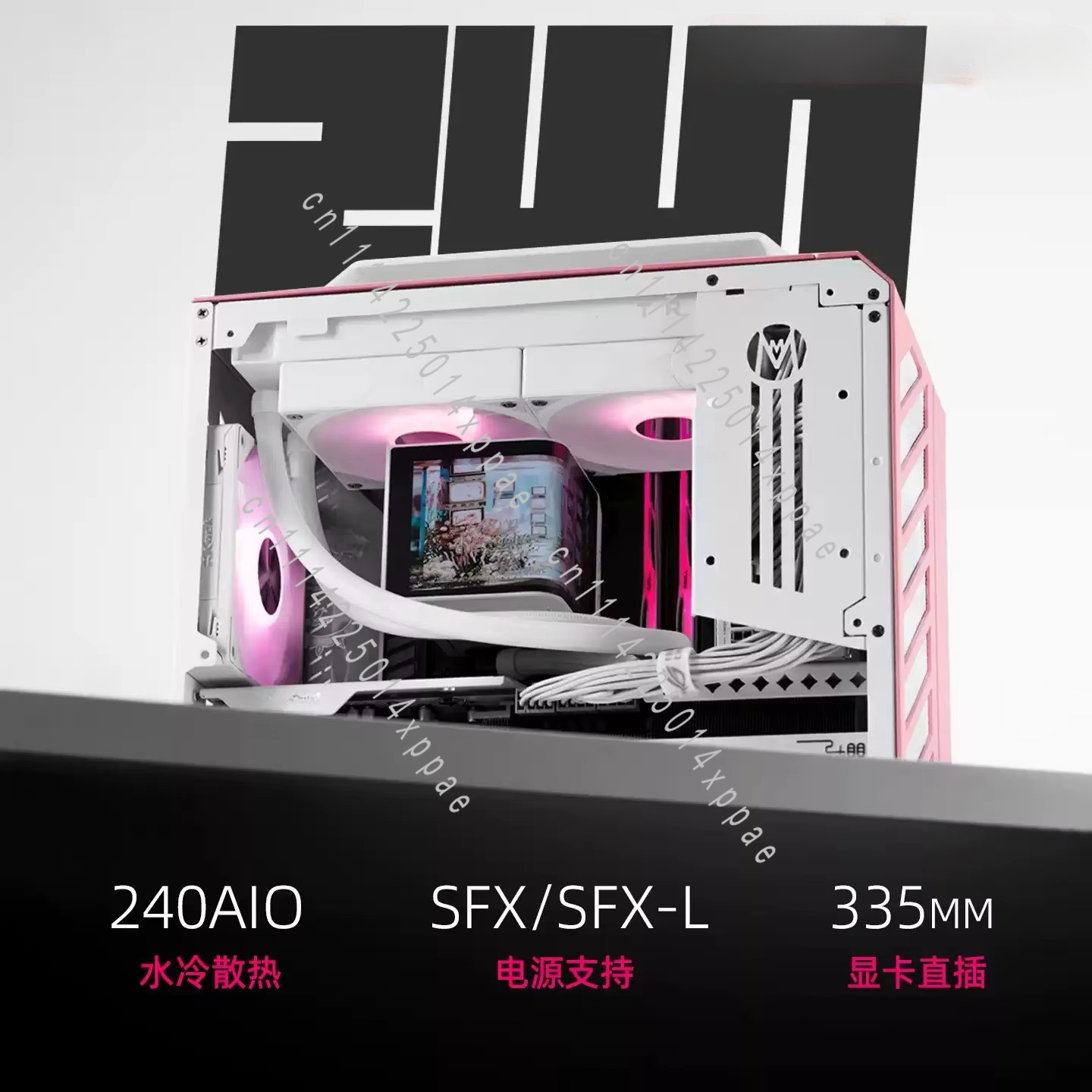 C28 - ITX/MATX-compatibele wat - Mechanic Master C28 Matx Portable Pc Case recensie en prijs