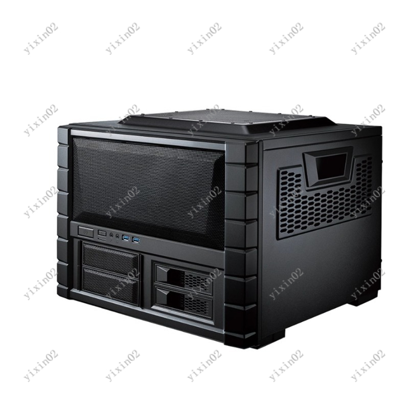 ATX moederbordcomputerbehuizin - Atx Case recensie en prijs