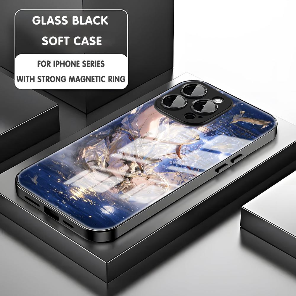 Wuthering Waves Suisui Telefoo - Mini Pc Case recensie en prijs