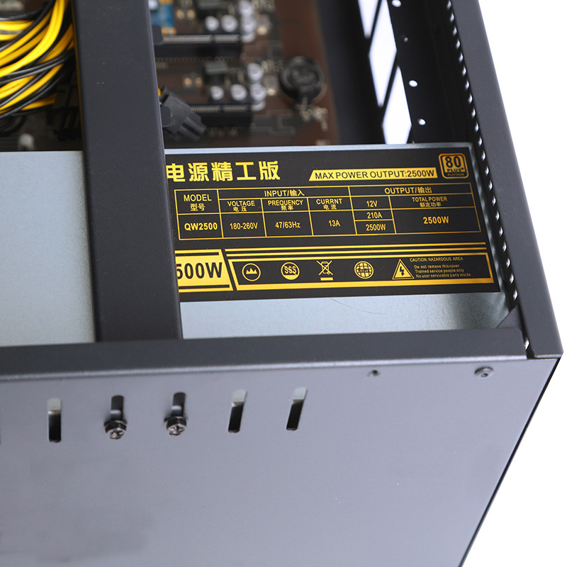 Hot Selling B250 D12P-D3 moede - Atx Case recensie en prijs