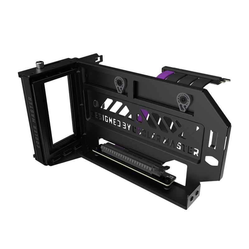 Cooler Master Videokaart Steer - Atx Case recensie en prijs