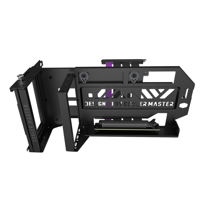 Cooler Master Videokaart Steer - Atx Case recensie en prijs