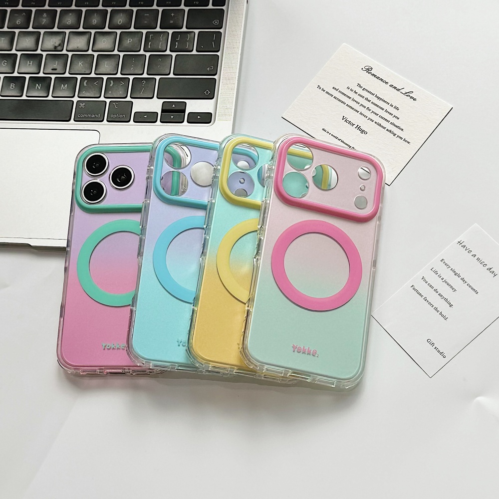 Mode Candy Kleur Dazzle voor M - Matte Pc Case recensie en prijs