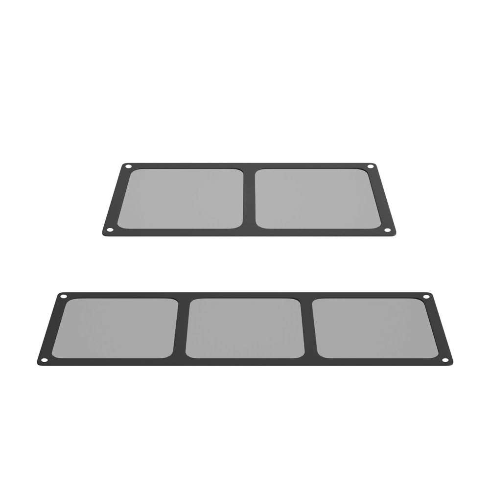 N88R! 140mm PC Stof Magnetisch - Dust Filter Pc recensie en prijs