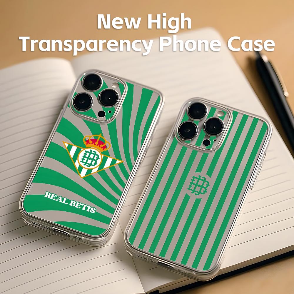 R-Real Luxury B-Betis-s Telefo - Mini Pc Case recensie en prijs