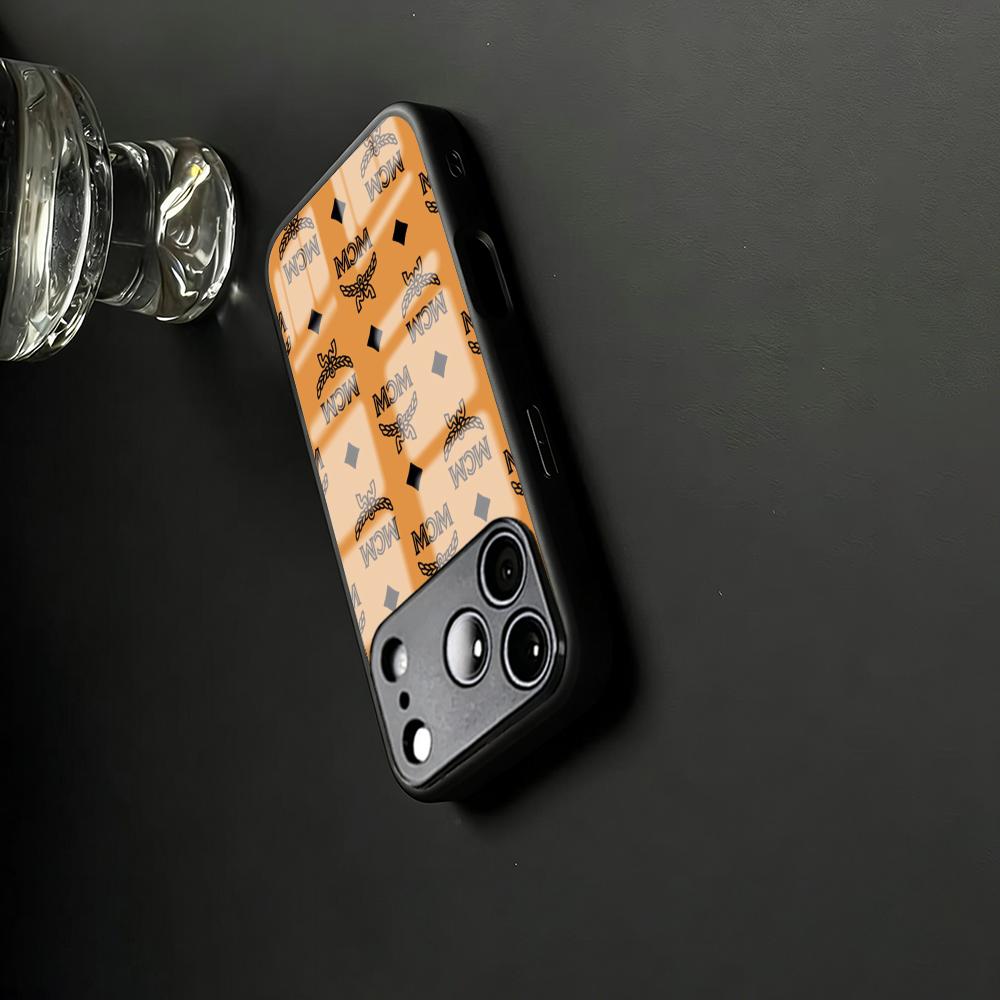 fashion M-mcm Telefoonhoesje v - Mini Pc Case recensie en prijs