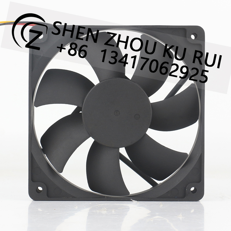 ADDA 12V 0.13A12025 Chassis Po - Case Fan Controller recensie en prijs