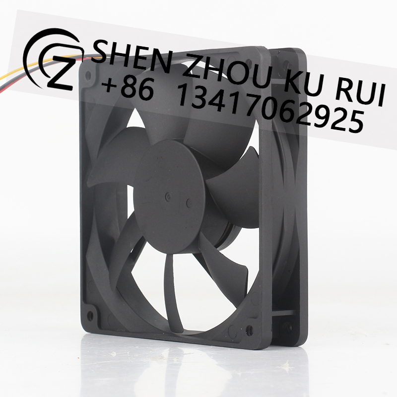 ADDA 12V 0.13A12025 Chassis Po - Case Fan Controller recensie en prijs