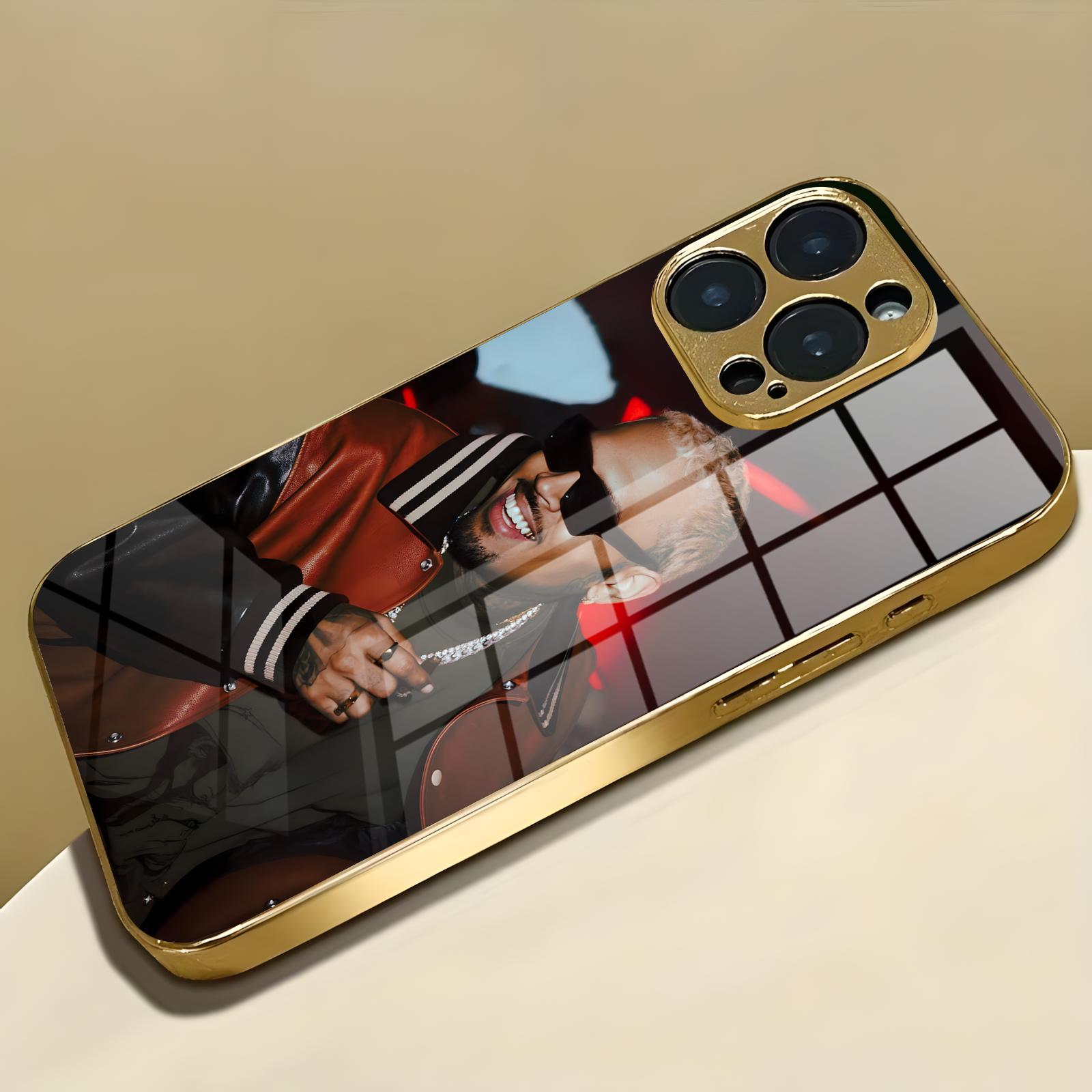 Rapper Chris Brown Breezy Tele - Mini Pc Case recensie en prijs