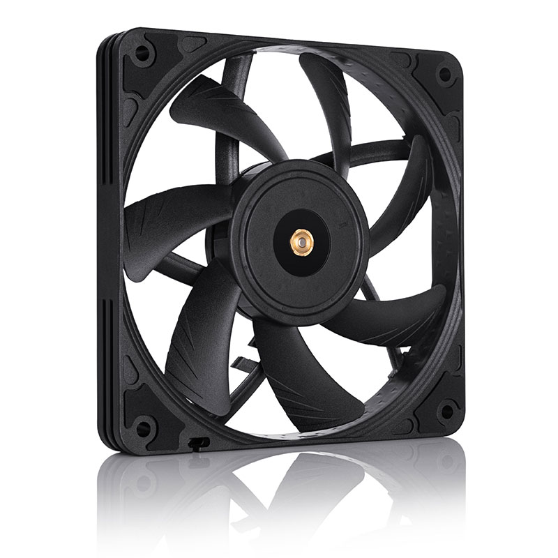 Noctua NF-A12x15 120X120X15mm  - Case Fan Controller recensie en prijs