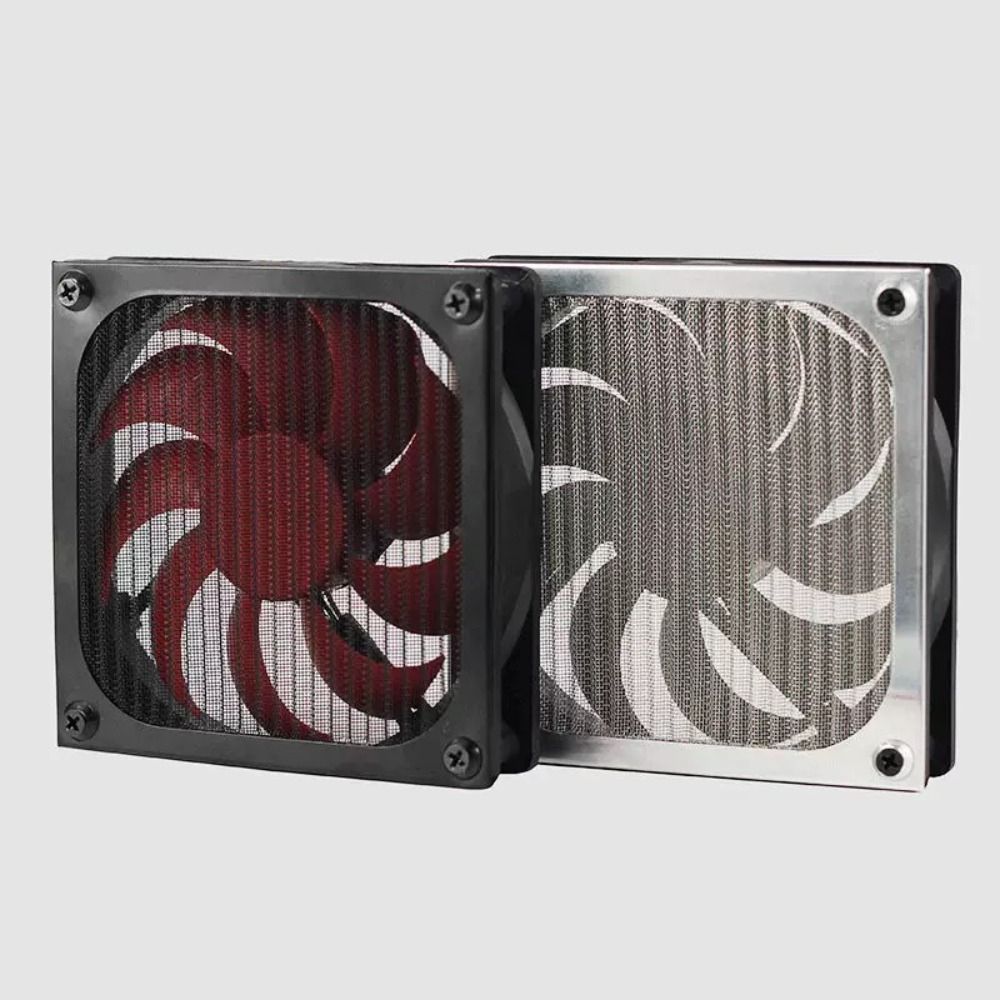 Mesh Cover Anti-roest Computer - Dust Filter Pc recensie en prijs