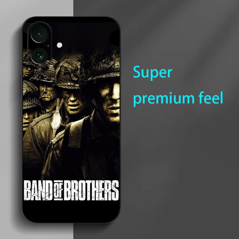 Coole Band of Brothers film te - Mini Pc Case recensie en prijs