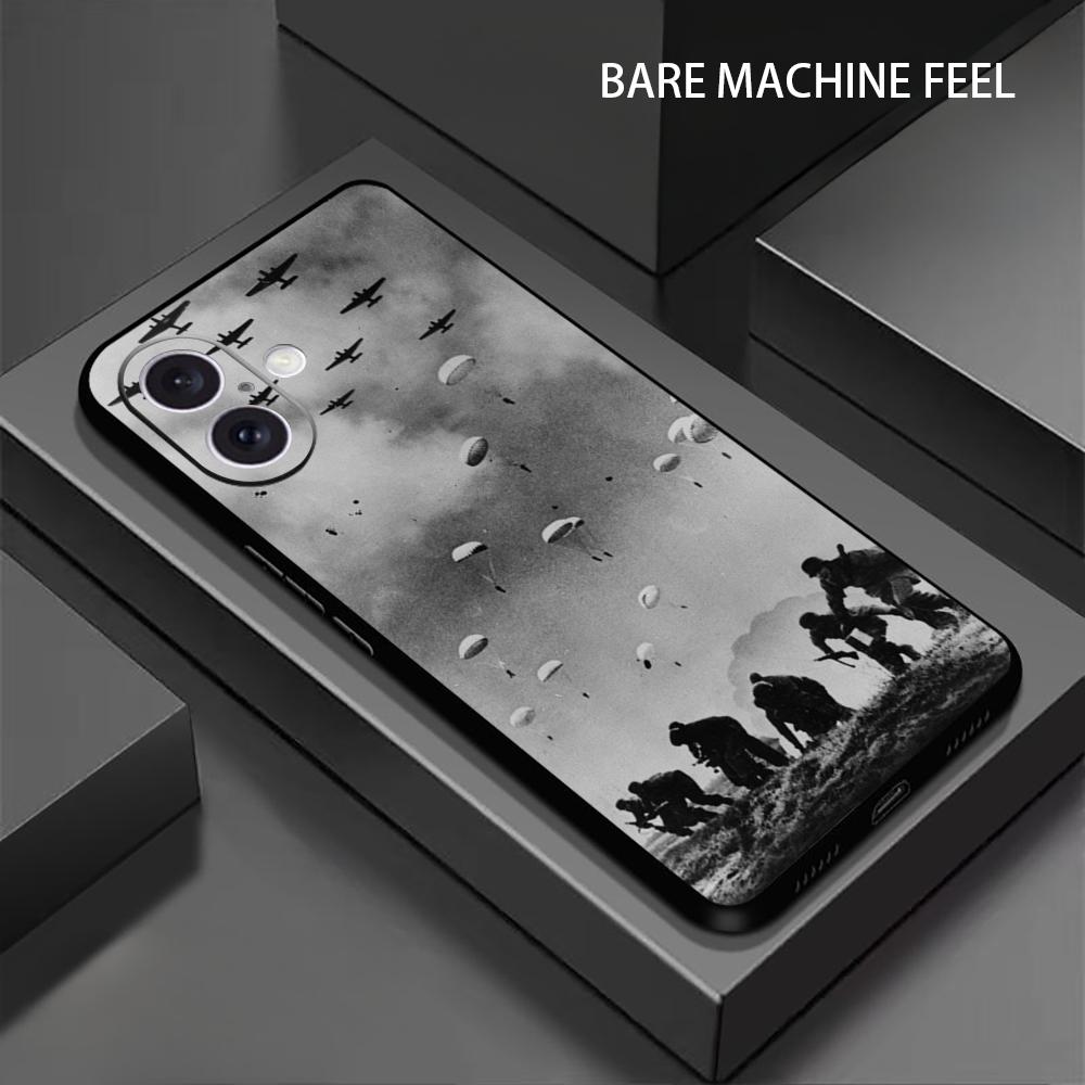 Coole Band of Brothers film te - Mini Pc Case recensie en prijs