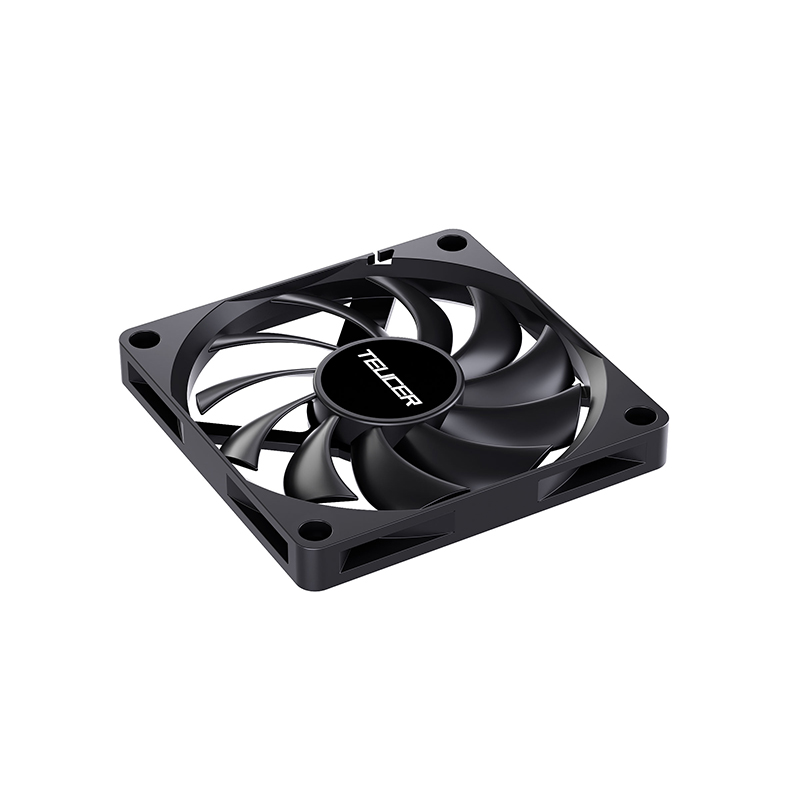 TEUCER UT-8010 Ultradunne chas - Pc Chassis recensie en prijs