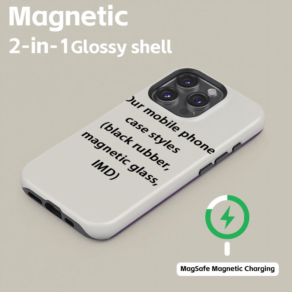 Hehehe Telefoonhoesje Magnetis - Mini Pc Case recensie en prijs