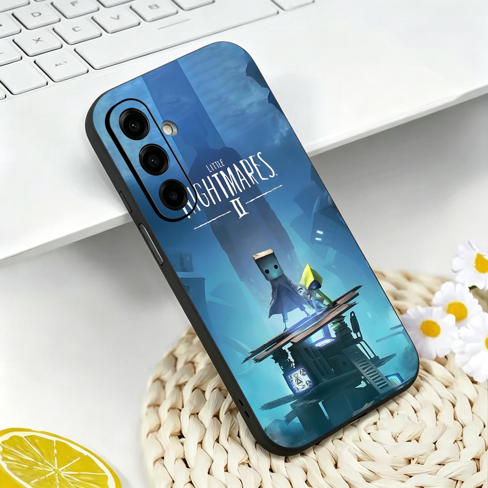 Telefoonhoesje voor Samsung A5 - Matte Pc Case recensie en prijs