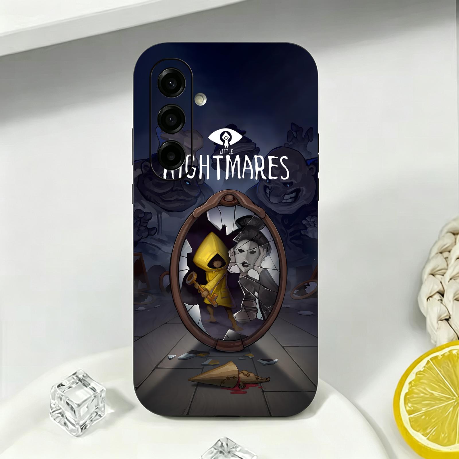 Telefoonhoesje voor Samsung A5 - Matte Pc Case recensie en prijs