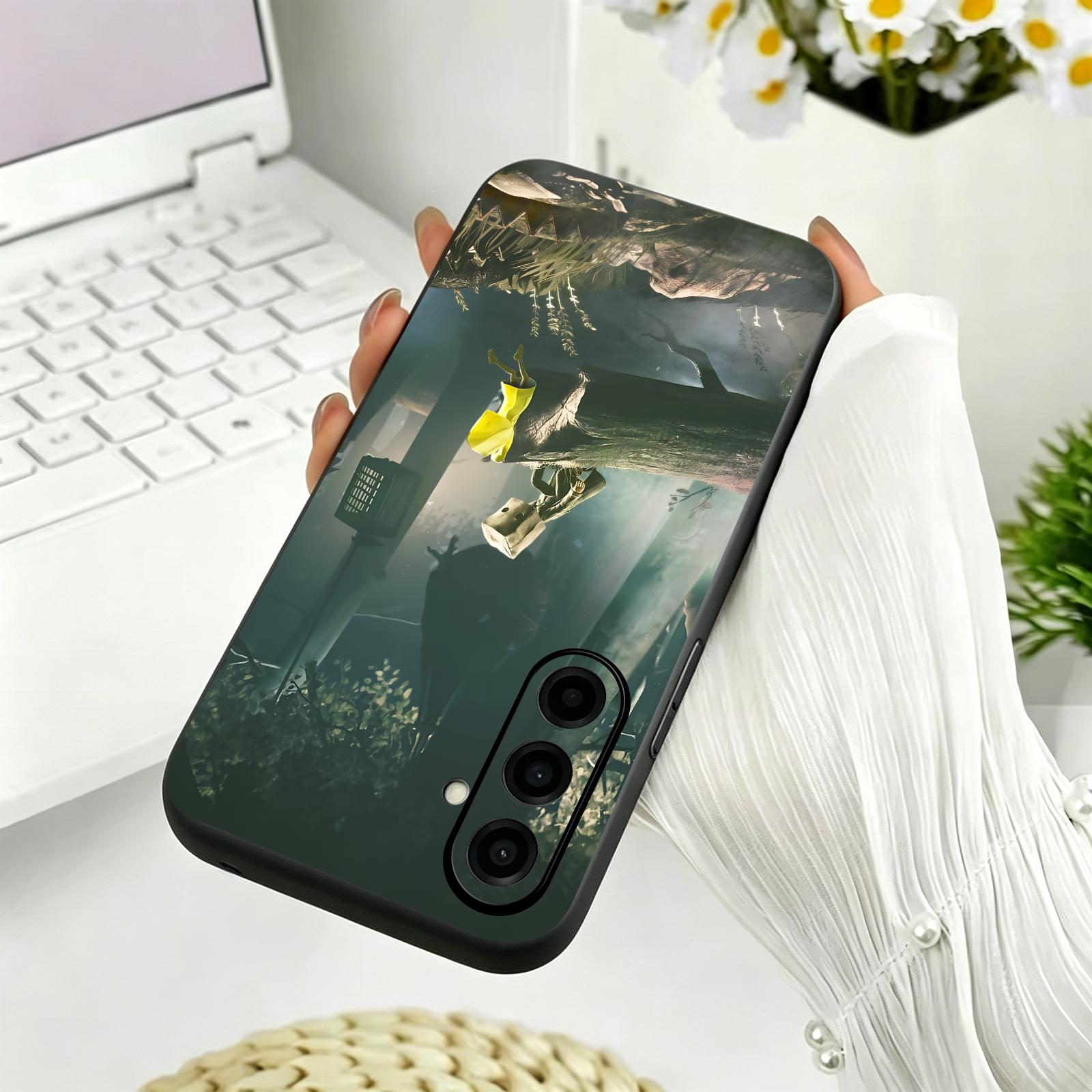 Telefoonhoesje voor Samsung A5 - Matte Pc Case recensie en prijs