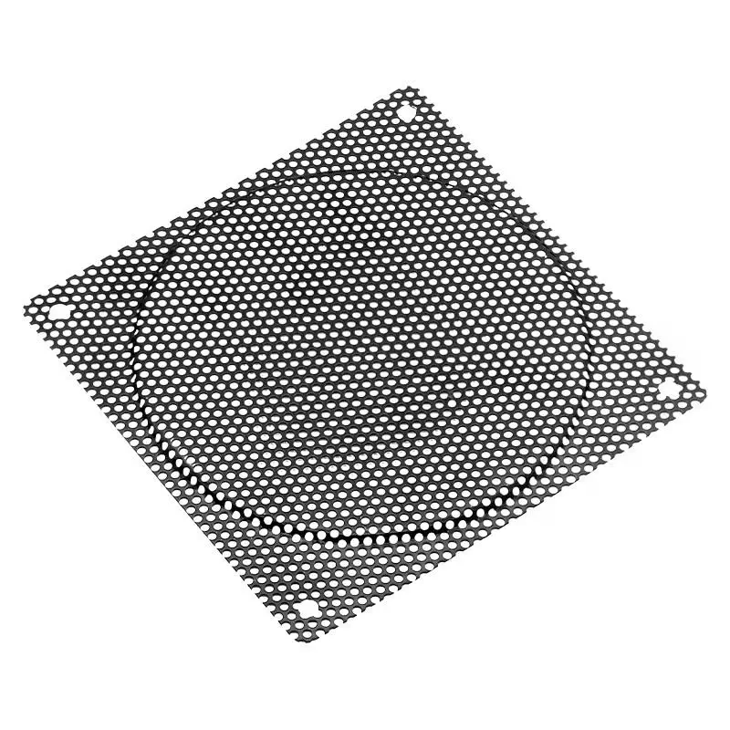 2 Stuks 120 Mm Ultradunne Meta - Dust Filter Pc recensie en prijs