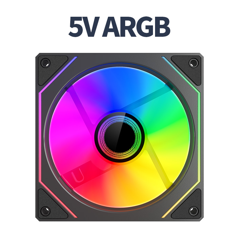 Teucer Oneindige Spiegel 4pro  - Case Fan Controller recensie en prijs