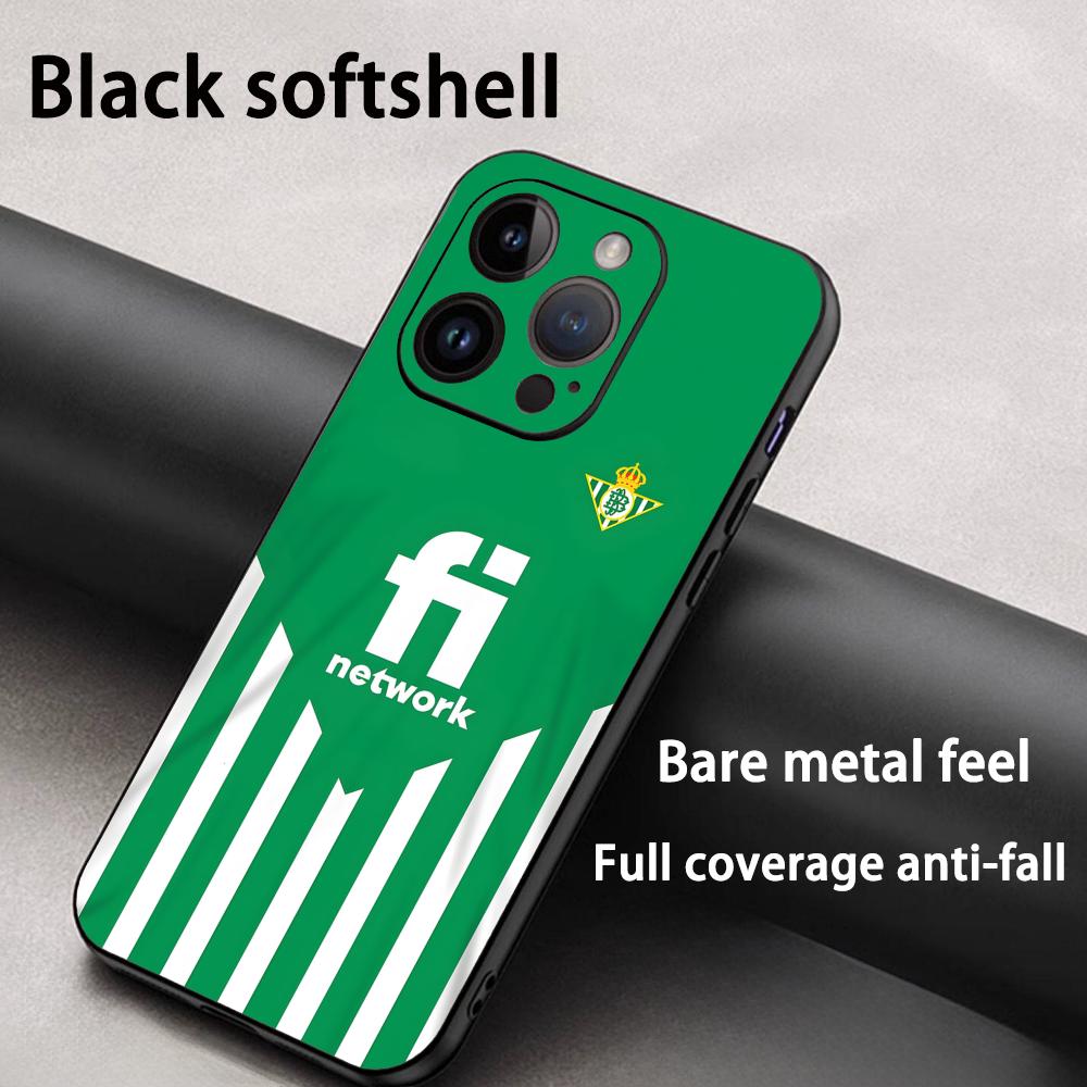 R-Real Luxury B-Betis-s club d - Mini Pc Case recensie en prijs