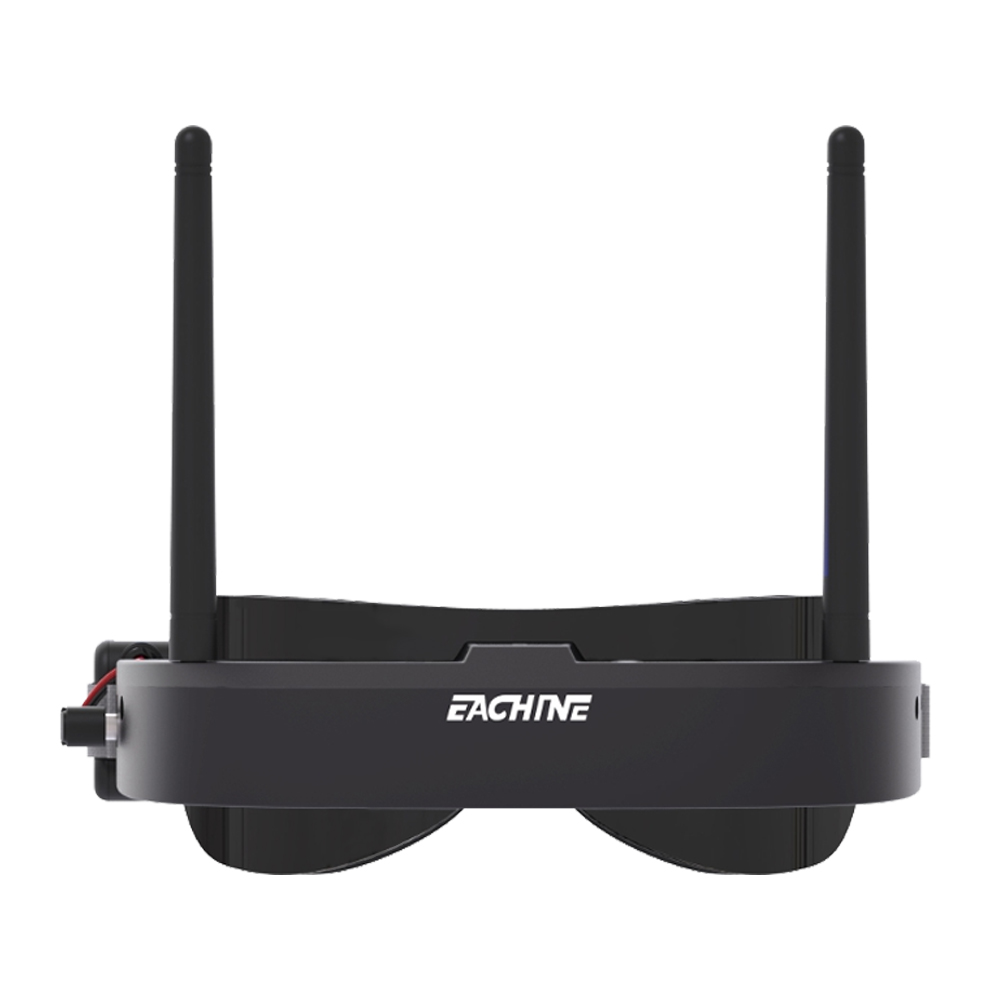 Eachine EV100 720*540 5.8G 72C - Case Fans recensie en prijs