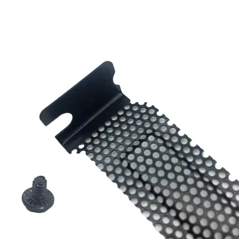 5 STKS PCI Slot Cover Filter B - Dust Filter Pc recensie en prijs