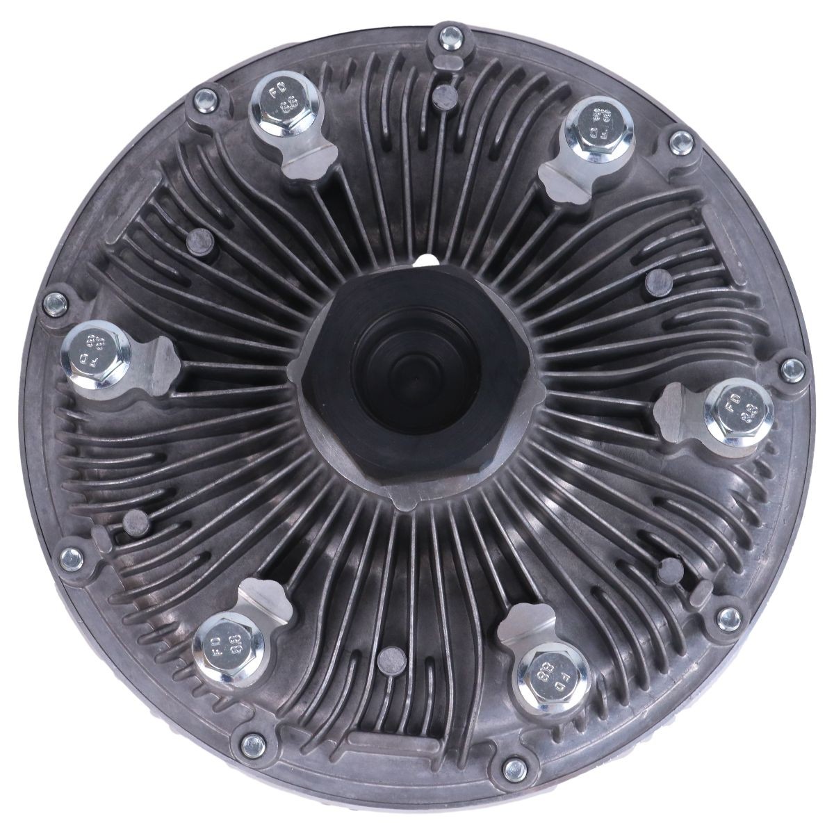 Ventilator-koppelingseenheid v - Case Fans recensie en prijs