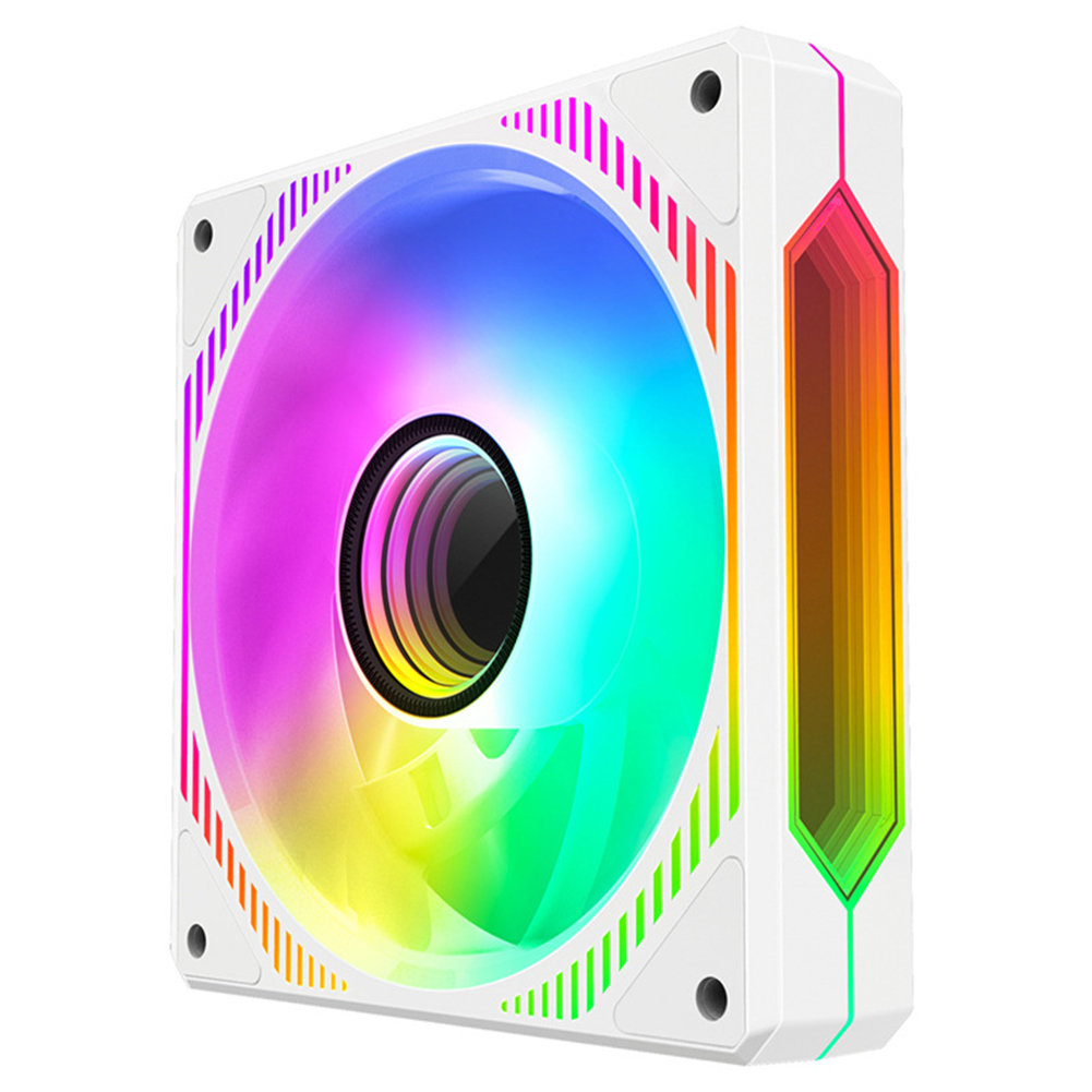 120 mm pc-ventilator met autom - Case Fan Controller recensie en prijs