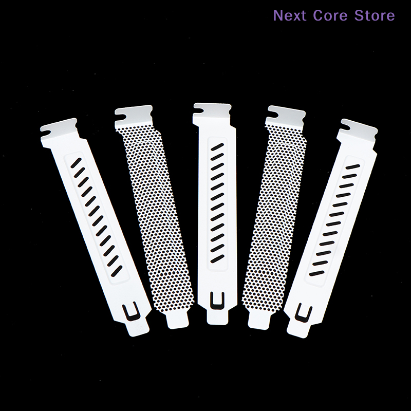 [NC] 5 Stuks Computer Host Cha - Dust Filter Pc recensie en prijs