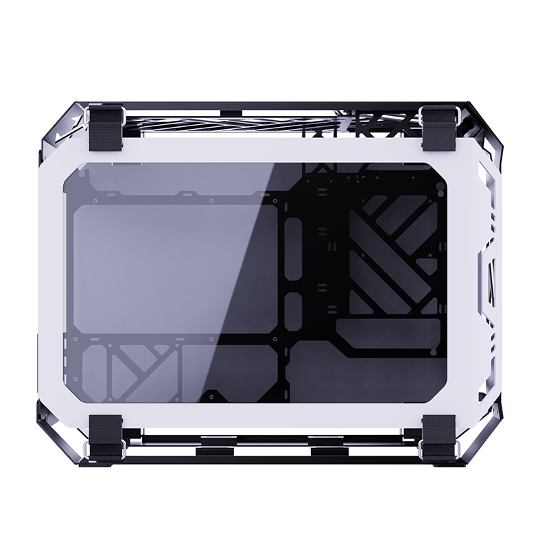 Lovingcool Nieuw Ontwerp Open  - Pc Chassis recensie en prijs